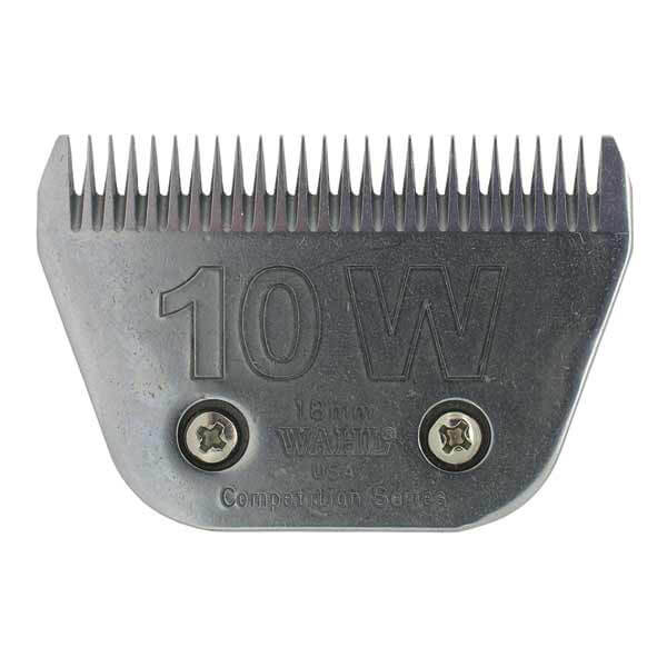 Wahl 10W Competion Series Clipper Blade - 1.8mm