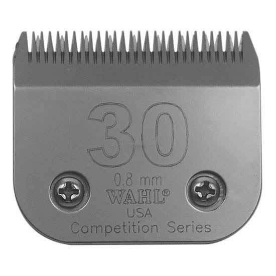 Wahl No.30 Competition Series Blade - 0.8mm