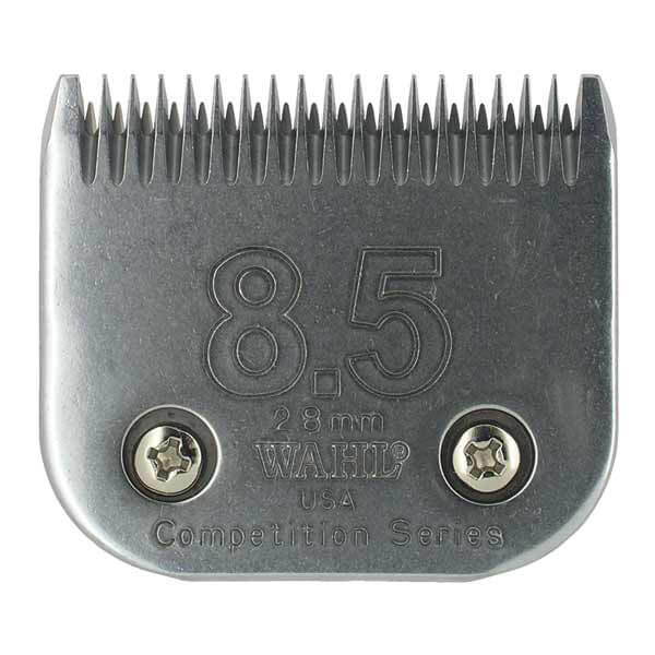 Wahl No.8.5 Competition Series Blade - 3mm
