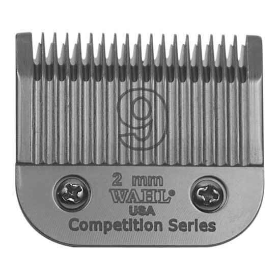 Wahl No.9 Competition Series Blade - 2mm