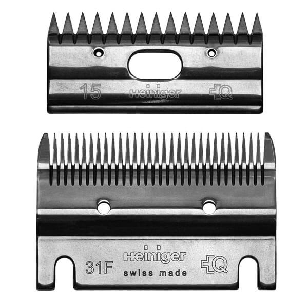 hair clipper sharpening service