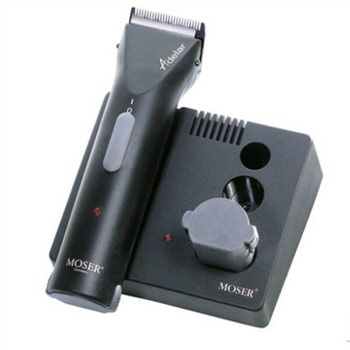Moser ARCO Dog Clippers