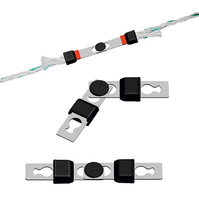 Rope Safety Links