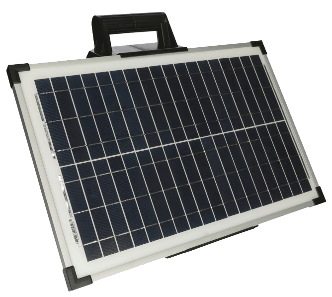 Sun Power 3000 Solar Energiser