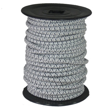 Reel Of Bungee Cord For Electric Fence Gates