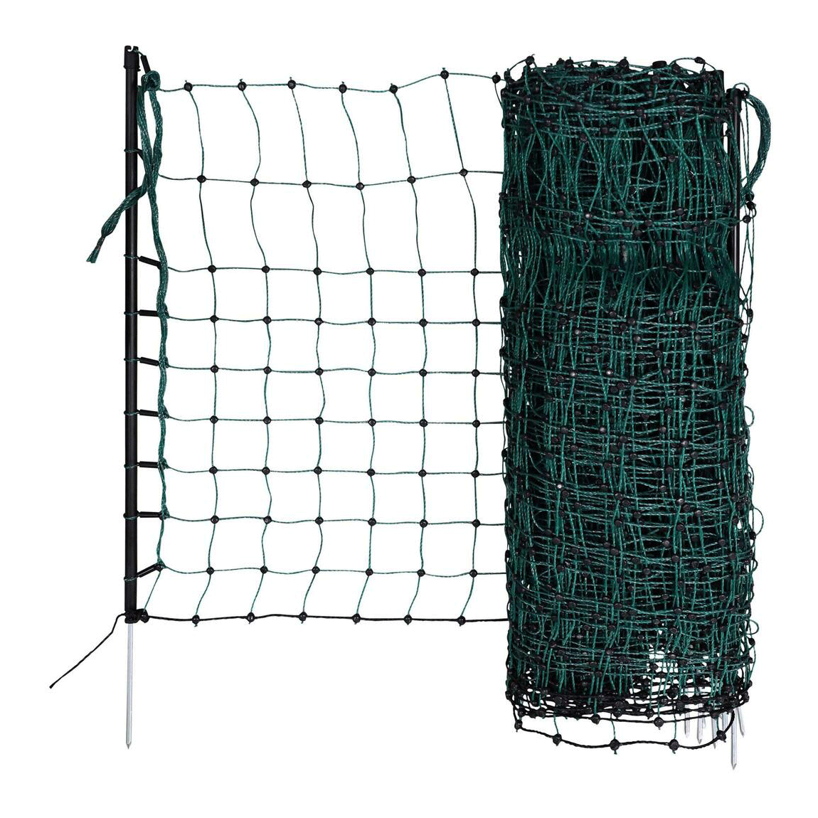 Rabbit Netting 65cm High 50m Single Spike