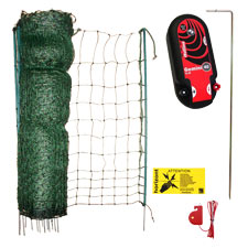 Poultry Netting Kits