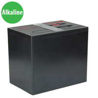 155 Ah 9v Alkaline Battery