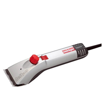 Heiniger Delta Clippers For Horses & FREE Sharpening Voucher