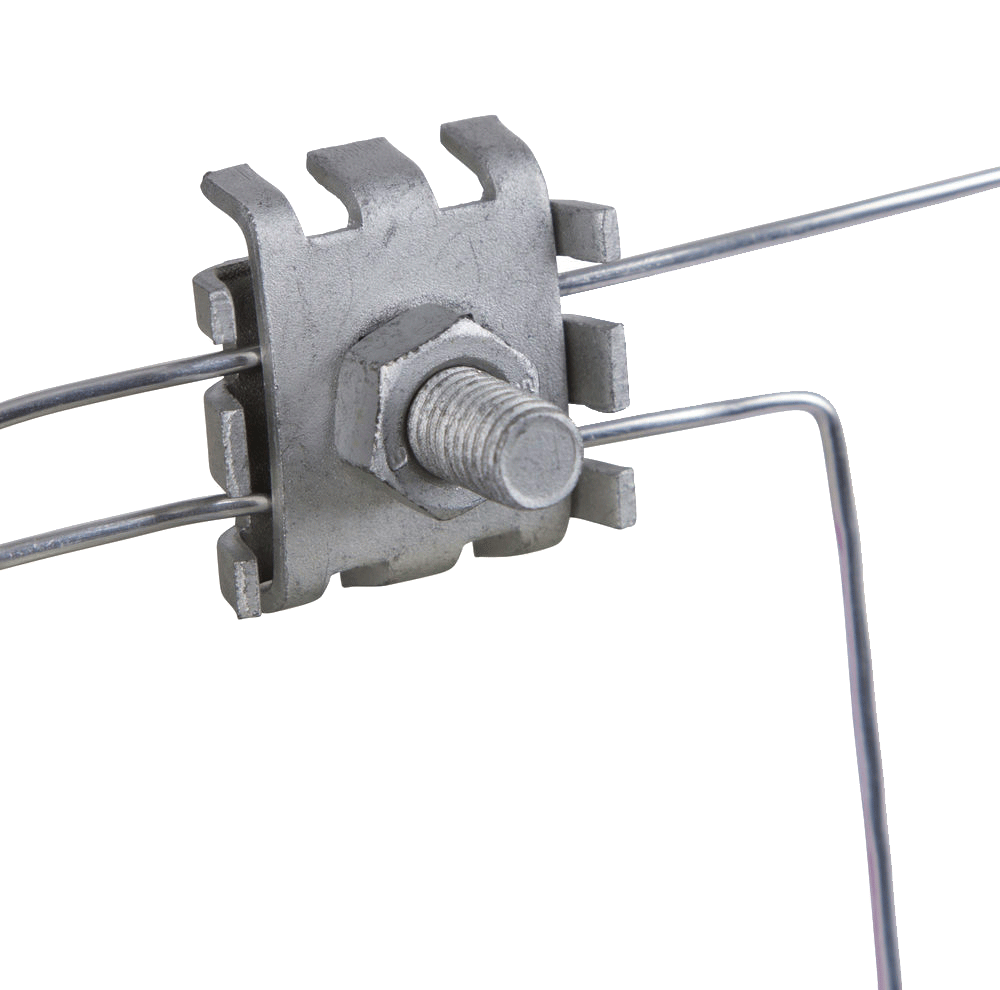 Wire Clamp