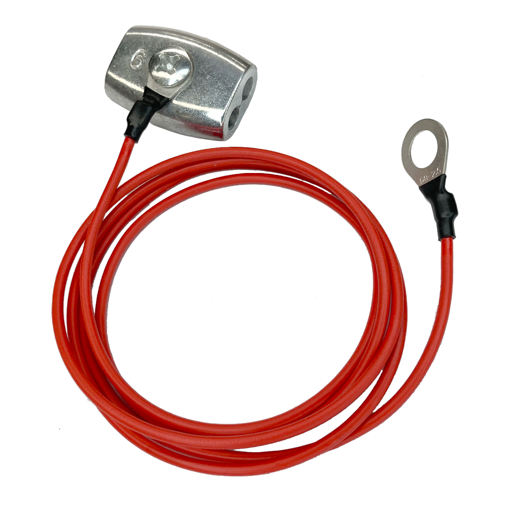 Energiser - Rope Connection Cable