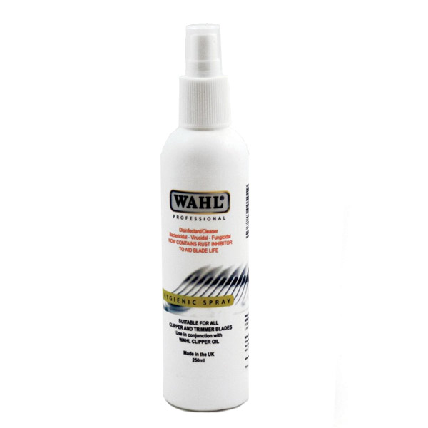 Wahl Disinfectant / Cleaner With Rust Inhibitor