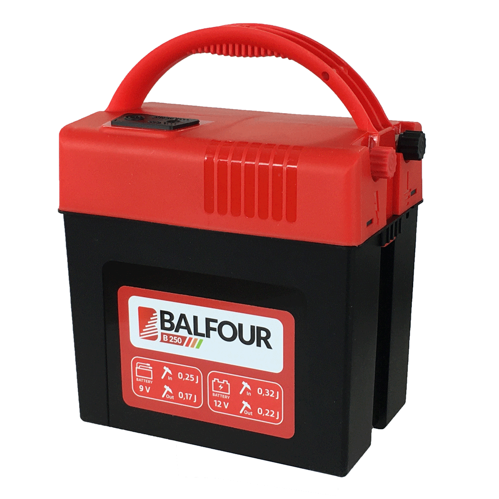 Balfour B250