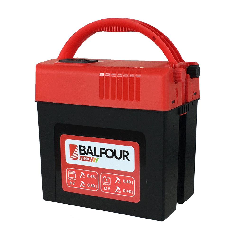Balfour B450