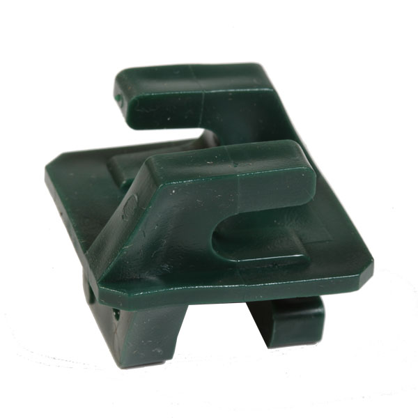 Clip On Insulators For Pigtail Distance Insulators