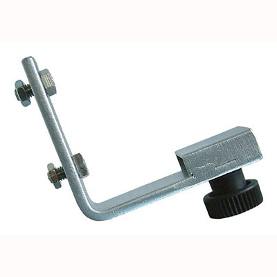 Support Bracket For Reel Mounting Post